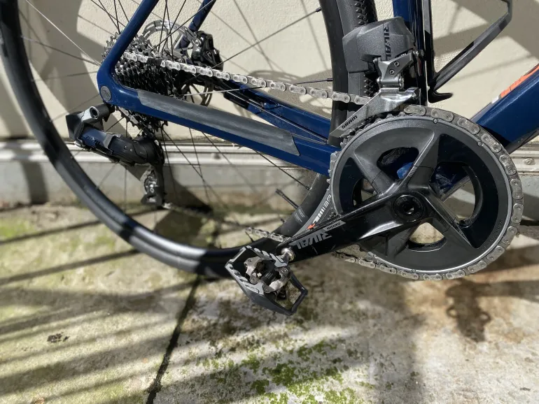 Used Canyon Endurace CF 7 All-Road 2022 Road & Gravel — image 2 of 5