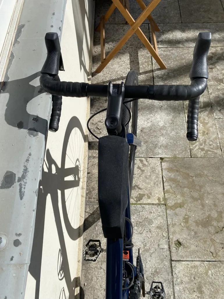 Used Canyon Endurace CF 7 All-Road 2022 Road & Gravel — image 3 of 5