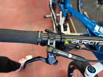 Used Mondraker Crafty Carbon RR 2020 2020 Mountainbike, White, 29 — image 2 of 7