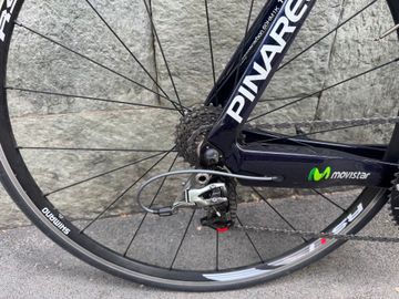 Brugt Pinarello Bolide SRAM Red 2011 Road & Gravel — billede 4 af 9