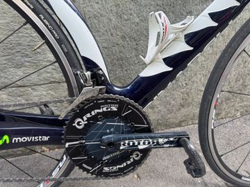 Brugt Pinarello Bolide SRAM Red 2011 Road & Gravel — billede 3 af 9