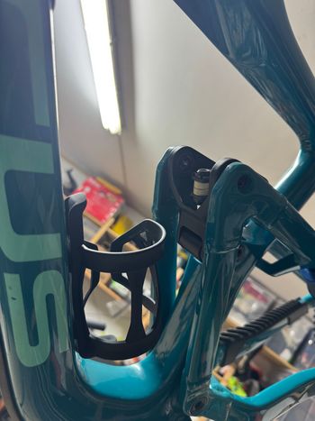 Focus JAM 8.9 2022 Frameset 2022 Mountainbike de segunda mano, Azul — imagen 18 de 33