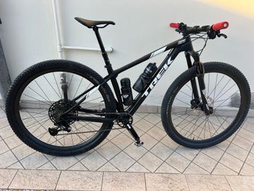 Used Trek Procaliber 9.7 2020 2020 MTB