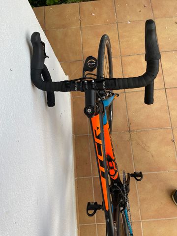 Brugt Giant Tcr Shimano Ultegra 2019 Road & Gravel — billede 2 af 5