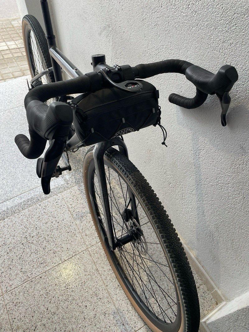 Używany Megamo JAKAR 20 2024 2024 Road & Gravel — zdjęcie 5 z 6