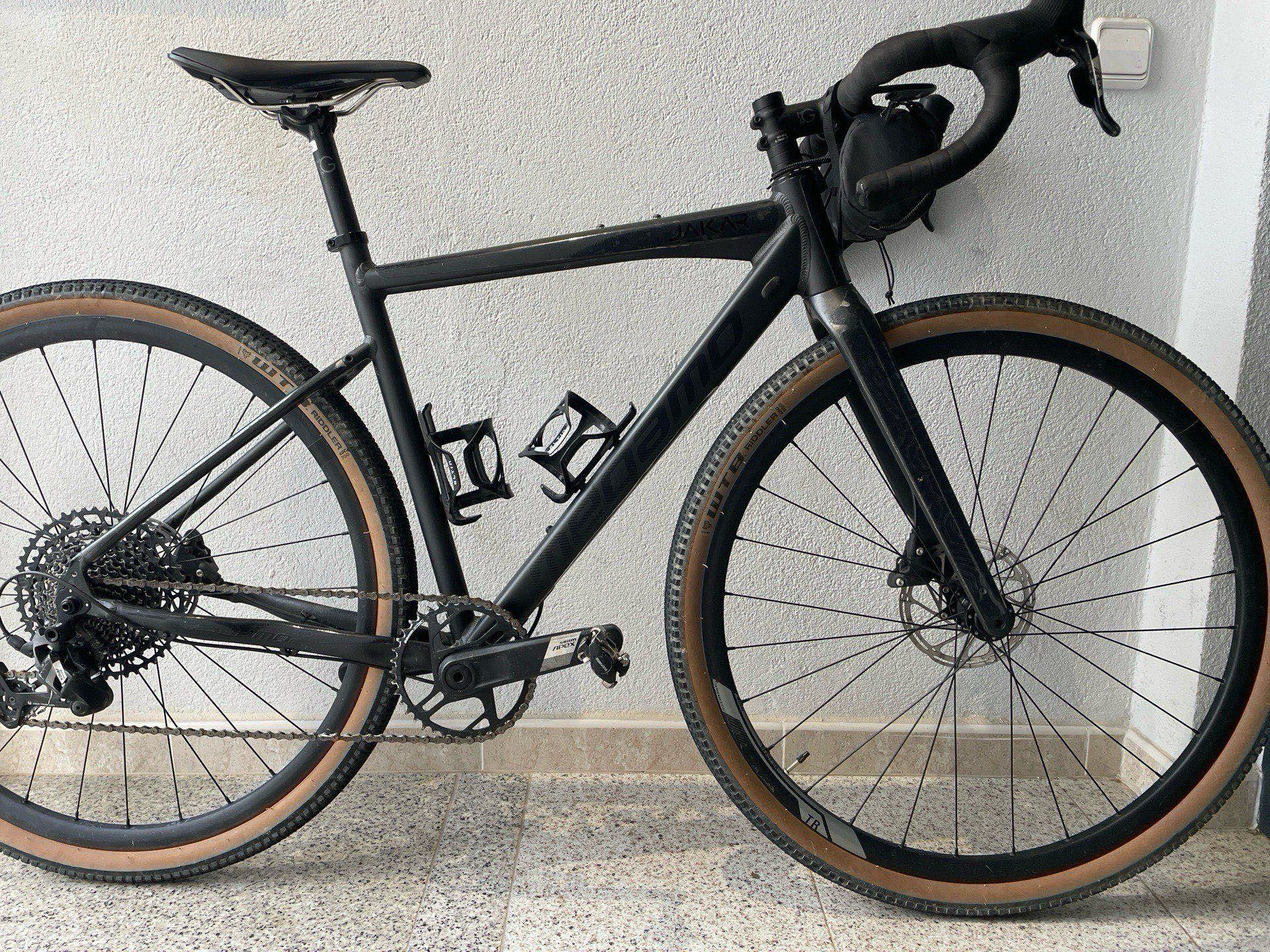 Megamo JAKAR 20 2024 2024