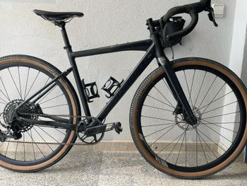 Brugt Megamo JAKAR 20 2024 2024 Road & Gravel