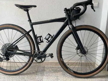 Używany Megamo JAKAR 20 2024 2024 Road & Gravel — zdjęcie 1 z 6