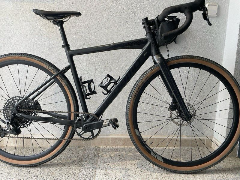 Używany Megamo JAKAR 20 2024 2024 Road & Gravel — zdjęcie 1 z 6