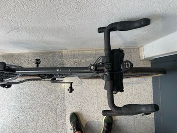 Brugt Megamo JAKAR 20 2024 2024 Road & Gravel — billede 6 af 6