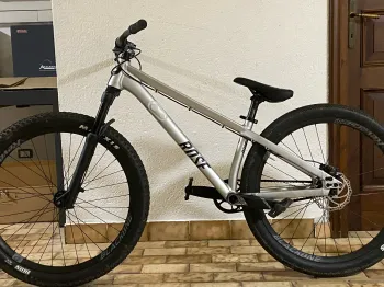 Used Rose THE BRUCE 1 2022 Mountainbike — image 3 of 3