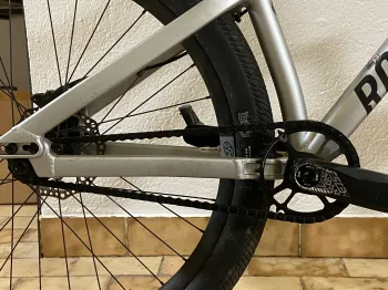 Used Rose THE BRUCE 1 2022 Mountainbike — image 2 of 3