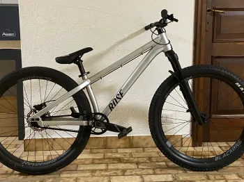 Used Rose THE BRUCE 1 2022 Mountainbike — image 1 of 3