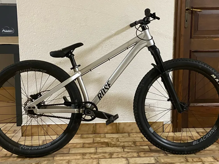 Used Rose THE BRUCE 1 2022 Mountainbike — image 1 of 3
