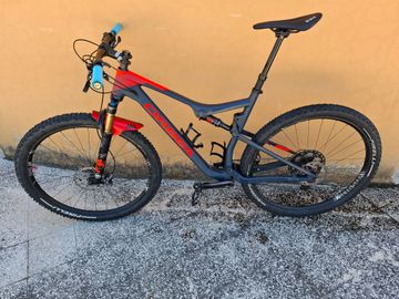 Gebrauchtes Orbea Oiz Shimano Deore XT 2020 Mountainbike, Violett, 29 — Bild 8 von 22