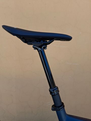 Gebrauchtes Orbea Oiz Shimano Deore XT 2020 Mountainbike, Violett, 29 — Bild 14 von 22