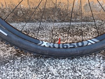 Gebrauchtes Orbea Oiz Shimano Deore XT 2020 Mountainbike, Violett, 29 — Bild 5 von 22
