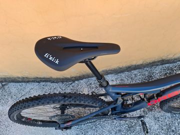 Gebrauchtes Orbea Oiz Shimano Deore XT 2020 Mountainbike, Violett, 29 — Bild 18 von 22
