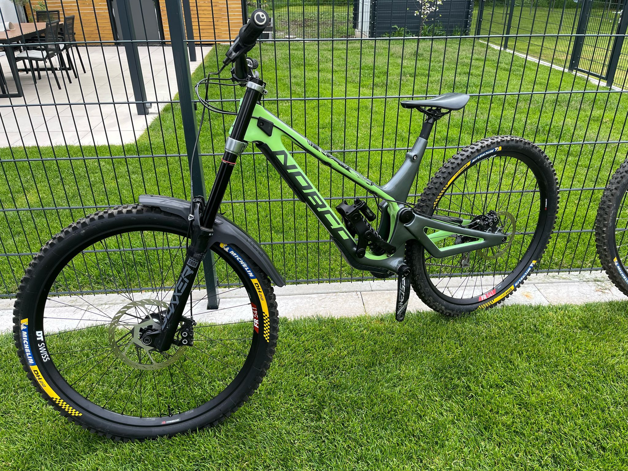 Bike Norco Aurum Hsp 2021 2019 Norco Norco Aurum 2021 Price