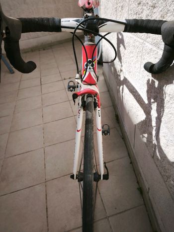Used Colnago CLX 2.0 2010 Road & Gravel, White — image 2 of 6