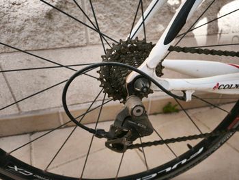 Used Colnago CLX 2.0 2010 Road & Gravel, White — image 3 of 6