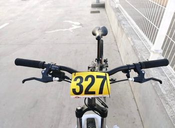 Gebrauchtes ROCKRIDER St120 2024 Mountainbike, Schwarz — Bild 2 von 4