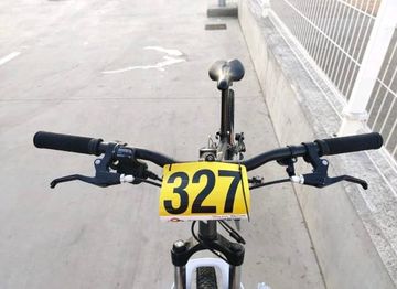 Tweedehands ROCKRIDER St120 2024 Mountainbike — afbeelding 2 van 4