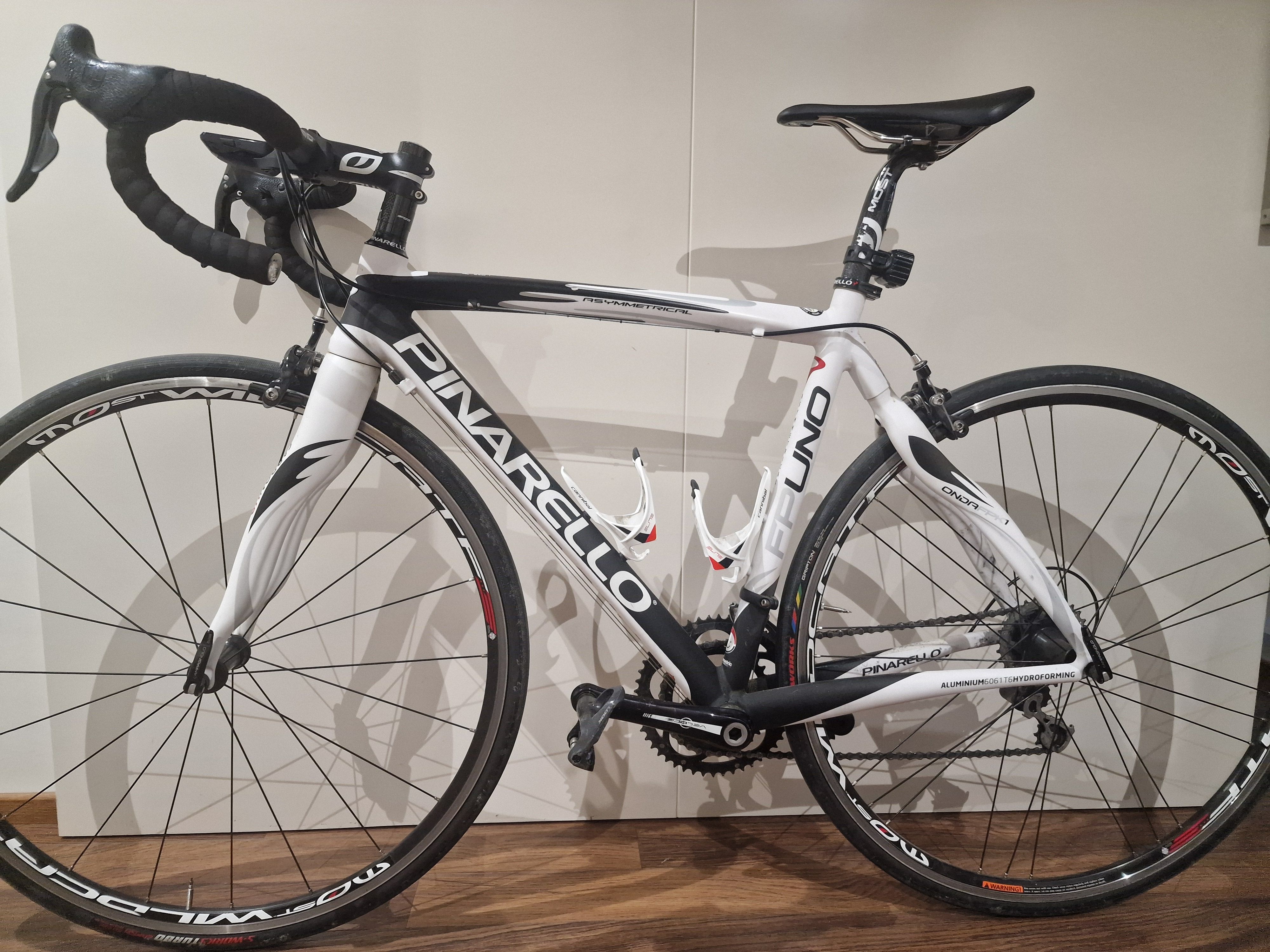 PINARELLO FP1 本日限定セール f8b5b9c4-c19c-4952-95bd-