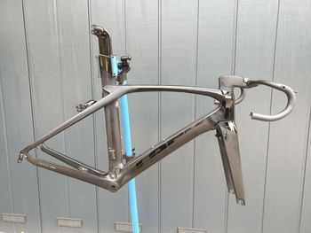 Used Trek Madone SLR Rahmenset 2019 Road & Gravel