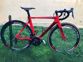 Used Giant Giant Propel Advanced 1 2018 2018 Road & Gravel