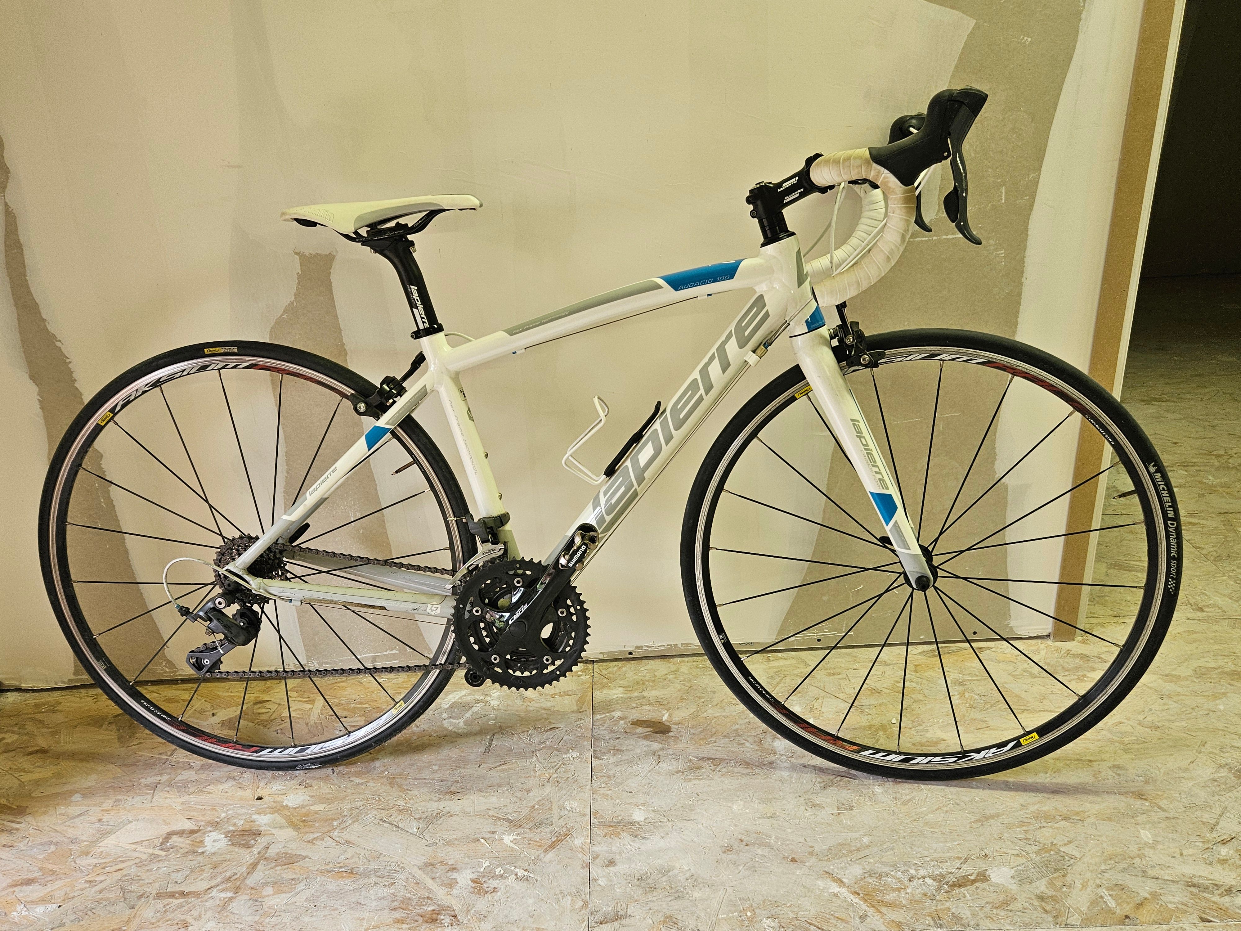 Borneobulletin Com Lapierre Sensium 300 Carbone Vélo Lapierre