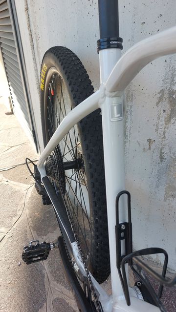 Tweedehands Orbea ALMA H20 2021 2021 Mountainbike — afbeelding 2 van 7