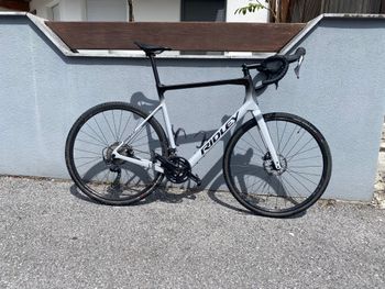 Used Ridley Grifn Gravel - Shimano GRX800 2x11sp 2024 2024 Road & Gravel