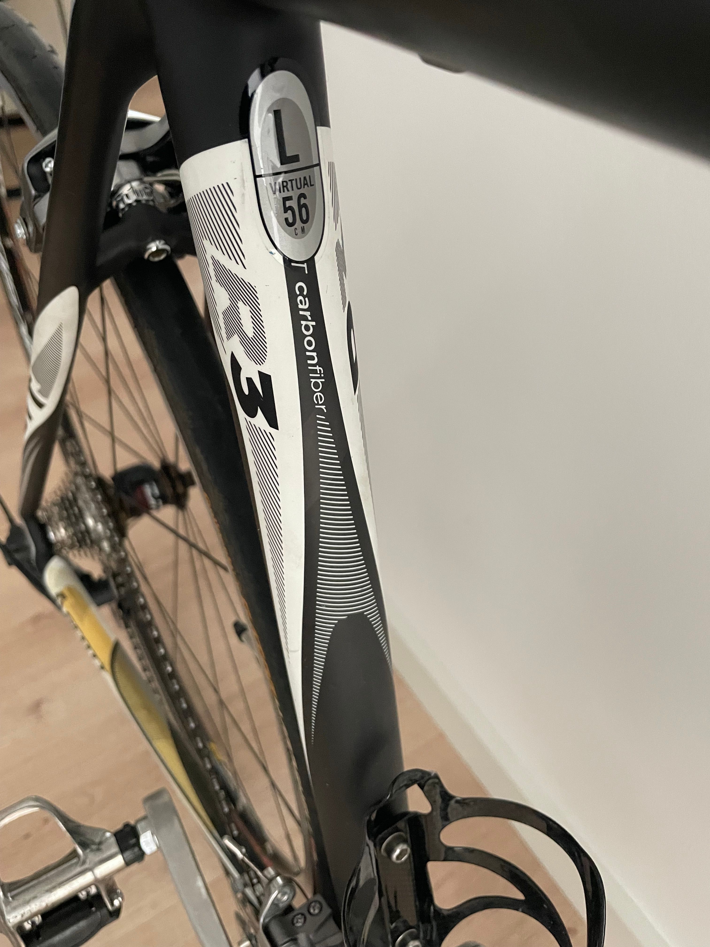 Scott Addict R3 2010 2011