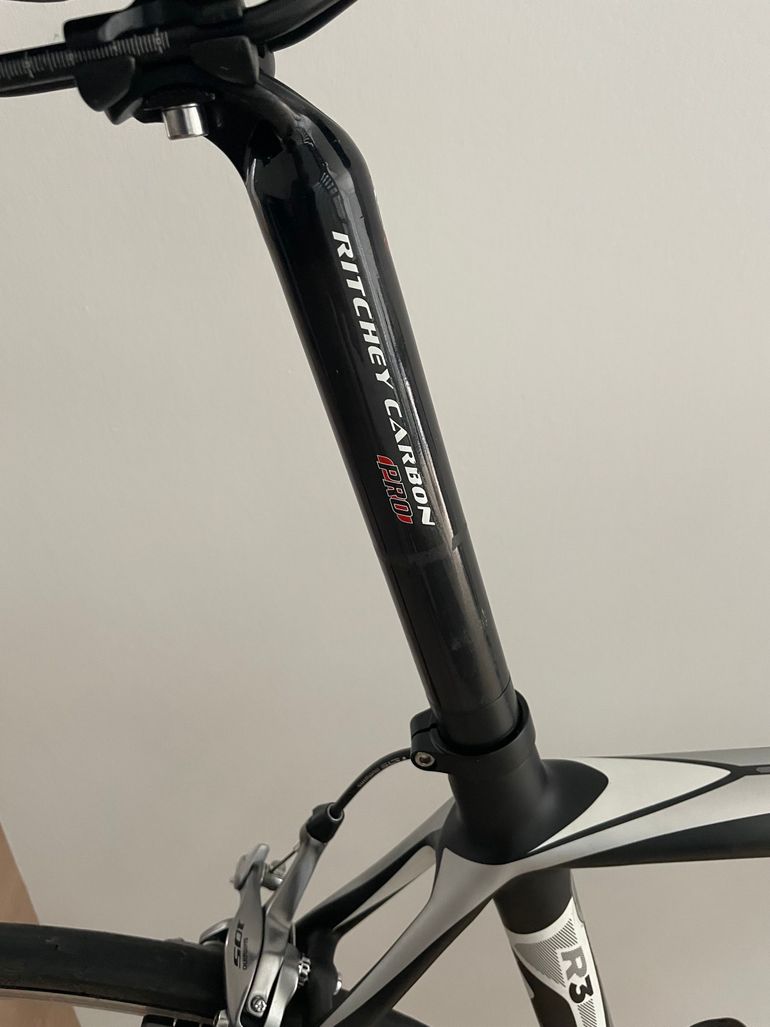 Scott Addict R3 2010 2011