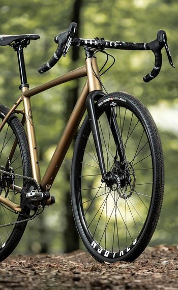 Used ns bikes NS BIKES RAG 2+ ROUTE & GRAVEL 700C - 2024 2024 Road & Gravel, Black — image 14 of 14