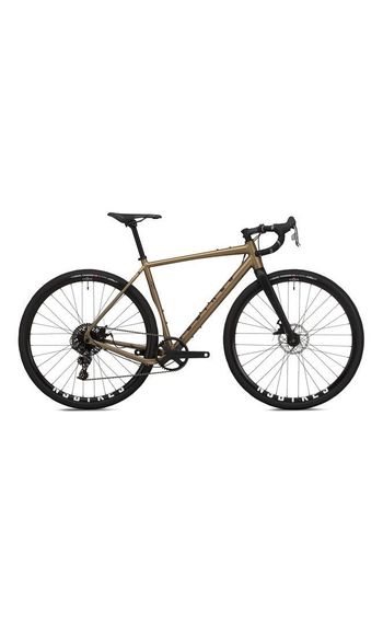 Used ns bikes NS BIKES RAG 2+ ROUTE & GRAVEL 700C - 2024 2024 Road & Gravel, Black — image 2 of 14