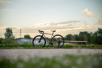 Used ns bikes NS BIKES RAG 2+ ROUTE & GRAVEL 700C - 2024 2024 Road & Gravel, Black — image 5 of 14