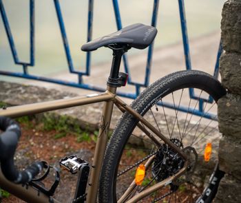 Used ns bikes NS BIKES RAG 2+ ROUTE & GRAVEL 700C - 2024 2024 Road & Gravel, Black — image 8 of 14