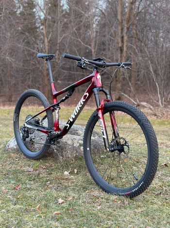 Used Specialized S-Works Epic 2023 2023 MTB