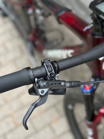 Brugt Specialized S-Works Epic 2023 2023 Mountainbike — billede 9 af 9