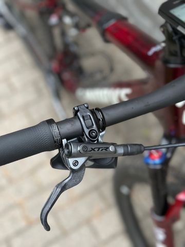 Used Specialized S-Works Epic 2023 2023 Mountainbike, Red, 29 — image 9 of 9
