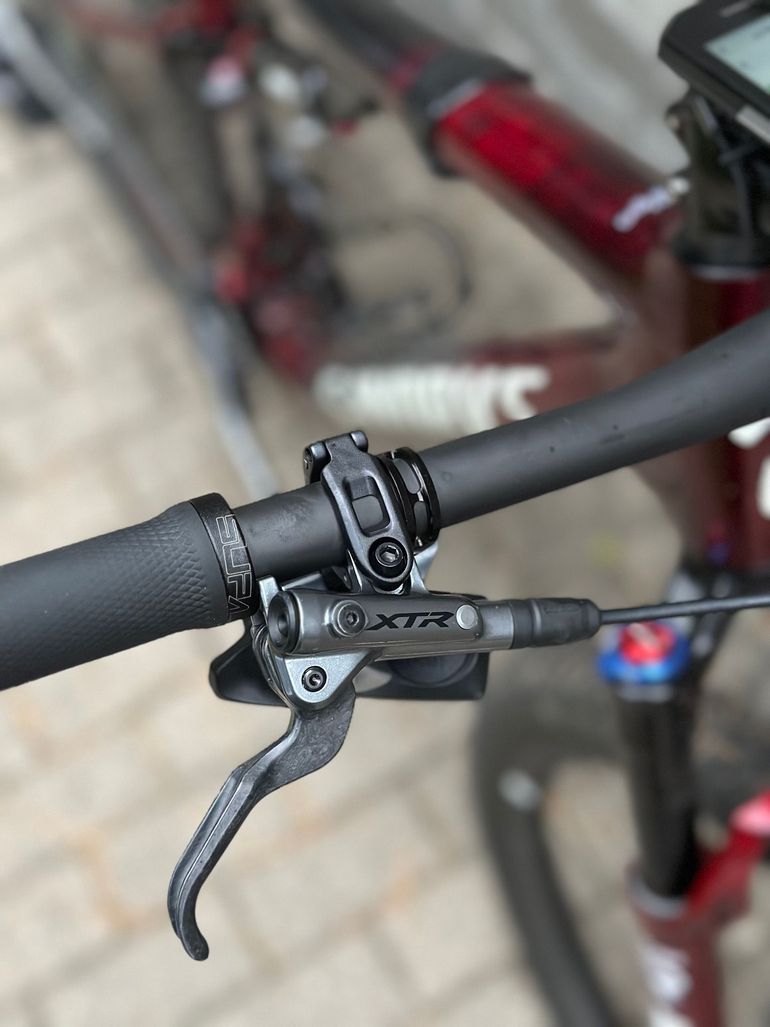 Brugt Specialized S-Works Epic 2023 2023 Mountainbike — billede 9 af 9