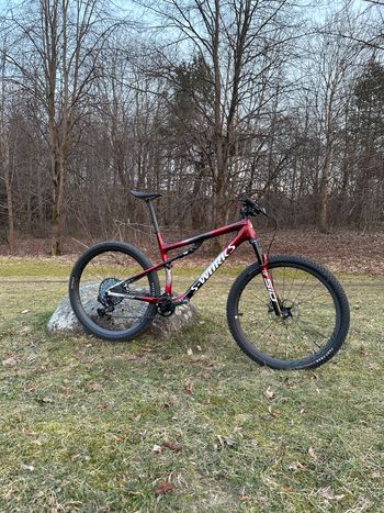 Brugt Specialized S-Works Epic 2023 2023 Mountainbike — billede 3 af 9