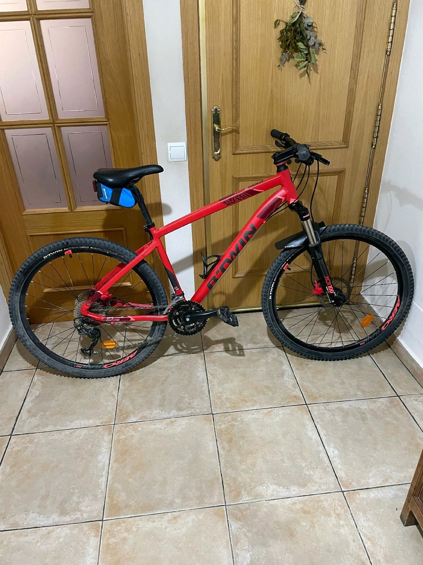 Rockrider 540 Rockrider 60 ROCKRIDER Rockrider 540 Used In L Buycycle