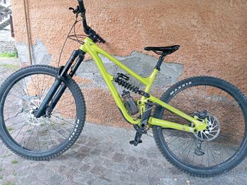 Used YT Industries Capra CORE 1 29 2024 2024 MTB