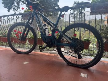 Used GHOST Hybride ASX 2.7+ Taglia L 2020 MTB