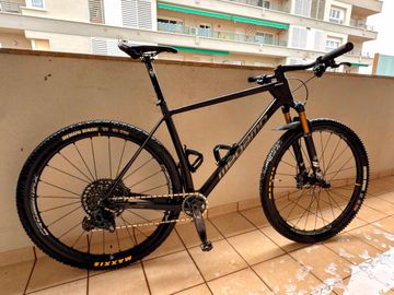 Gebrauchtes Megamo FACTORY AXS 01 LTD 2022 2022 MTB