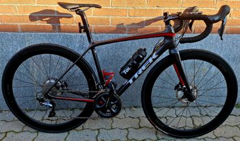 Used Trek Emonda Shimano Ultegra 2019 Road & Gravel — image 3 of 3