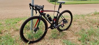 Used Trek Emonda Shimano Ultegra 2019 Route & Gravel